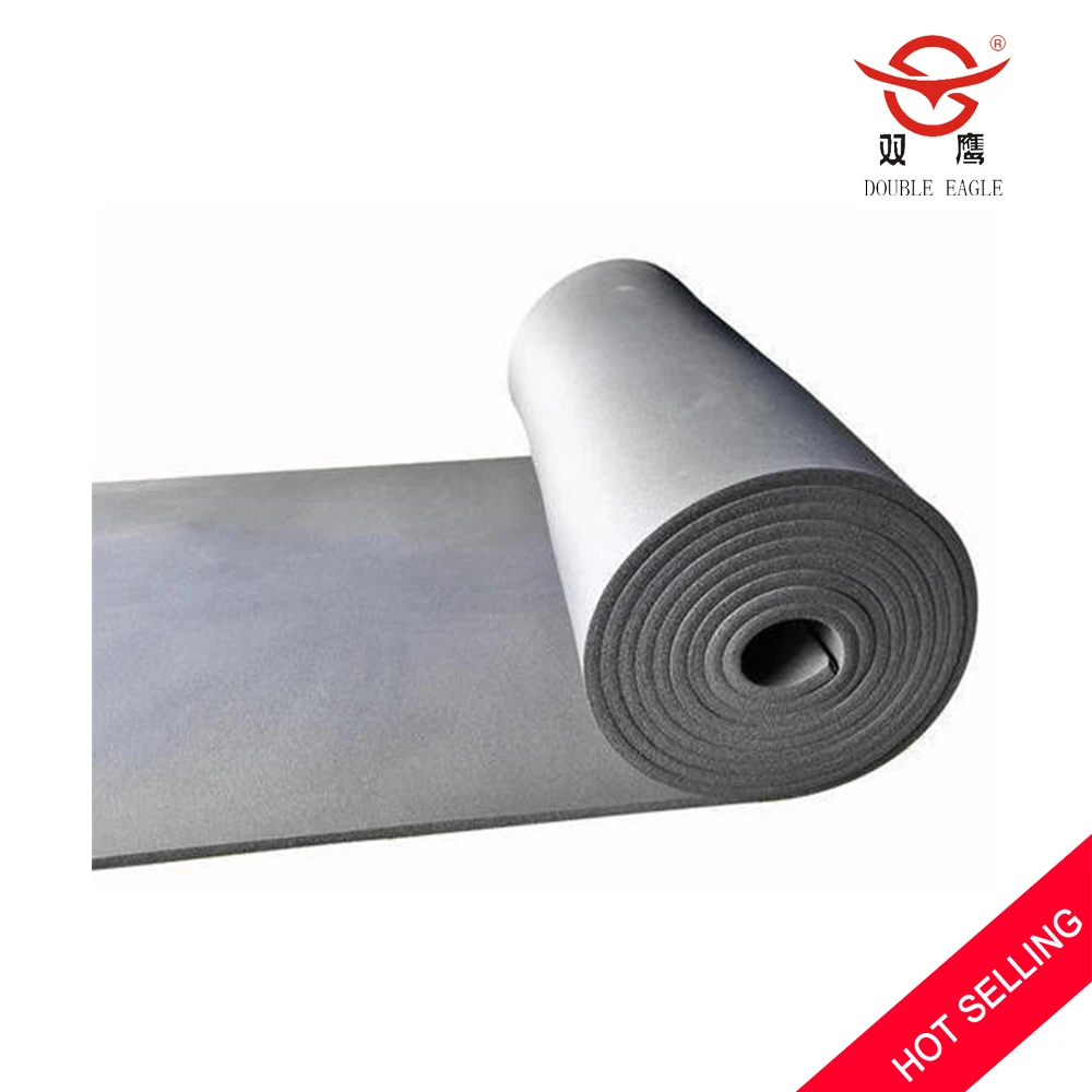  protection lead rubber sheet roll