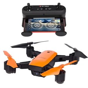 Le Idea L7 New Type Drones with HD Camera and GPS Positioning