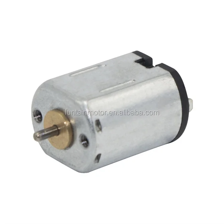 10mm Diameter Electric Motors For Model Trains,Tronsun Motor Ff1012