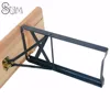 Strong wooden garden beer table an ideal choice for your outings