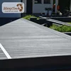 high quality good price wpc building material prefabricated house decking