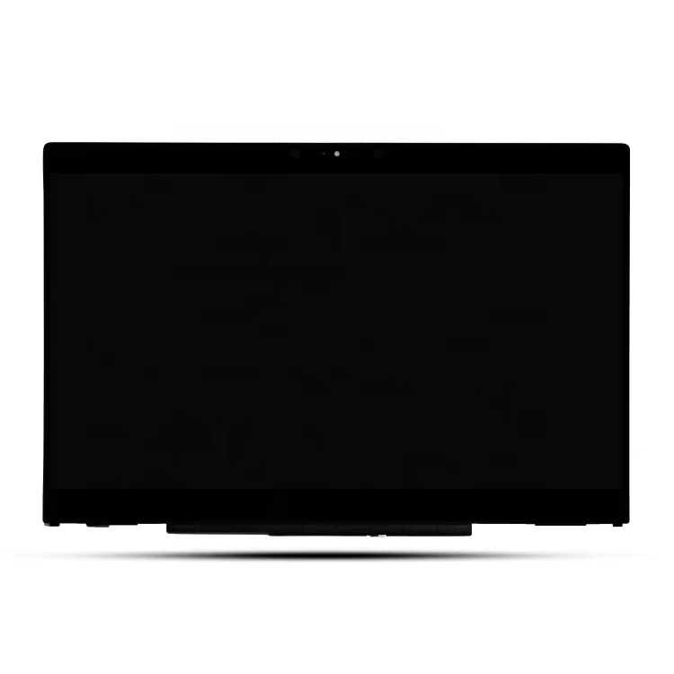 

15.6 Display Touch Replacement Assembly Digitizer 15-cr Hp Pavilion X360 Lcd Laptop Screen
