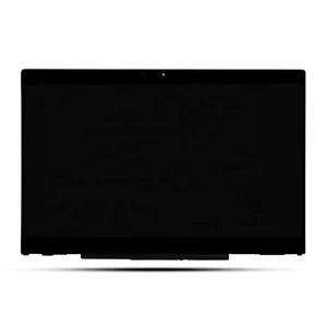 HP Pavilion X360 15 cr 15.6" Touch Screen Replacement