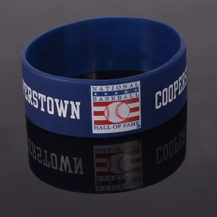 Silicone wristband-99