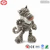 Nici soft fancy plush stuffed kids gift Tiger CE toy