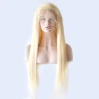 

lace front wig vendors straight brazilian wig human hair, wholesale blonde human hair 613 human hair lace front wig