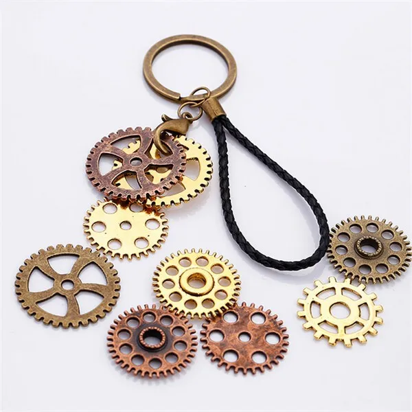 gear key holder