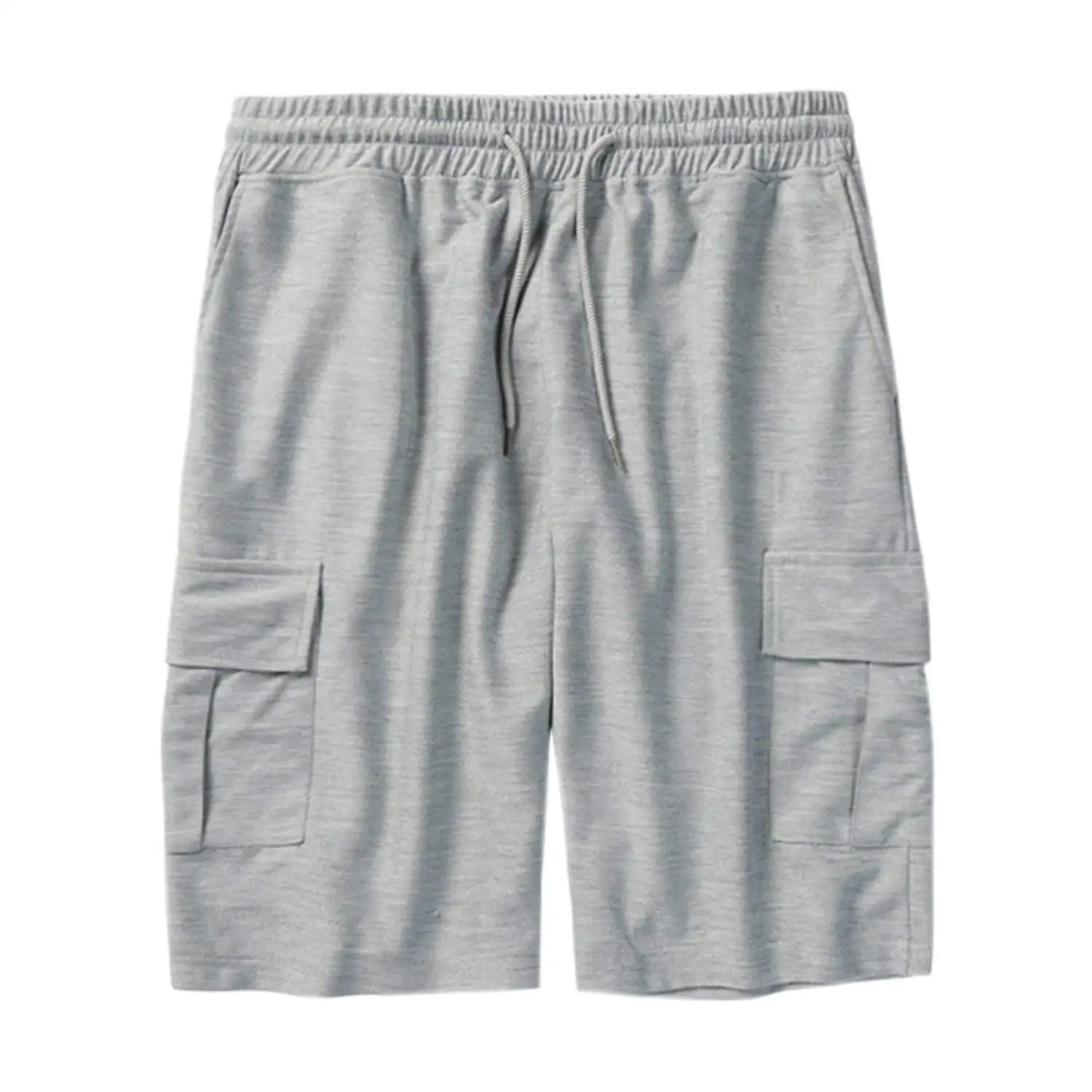 ONTBYB Mens Casual Shorts Workout Jogging Shorts Sport Loose Shorts
