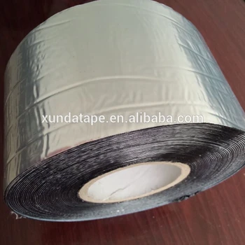 Waterproof Tape For Pools Windows Door Or Roofing Buy Waterproof Tape For Pools Window Flashing Tape Bitumen Tape For Steel Pipe Product On