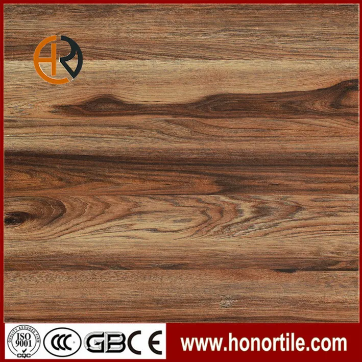 spanish wood look porcelain ceramic rustic 60*60 floor tile