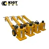 High Quality Hydraulic Lifting Jack lift truck
