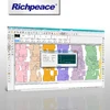 Richpeace Auto Marker Supernest Software