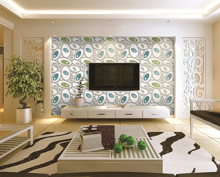 Wholesale Wallpaper Self Adhesive Royal Wall Mural Landscape Marble TV  Background Interior 3d Wallpaper From malibabacom