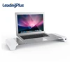 2018 Computer Accessories Modern simple style MDF laptop stand, monitor stand