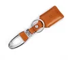 High Quality Gift Luxury Anti-lost GPS Leather Smart Key Holder