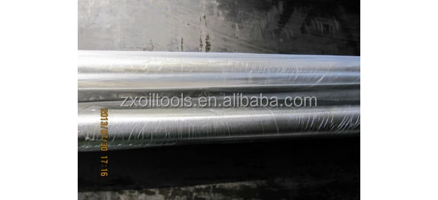 API 11B Polished Rod/ Pony Rod/ Sucker Rod for oilfield