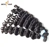 Peruvian hair bundles Great Offer!!! original loose wave hair weft unprocessed hair for building