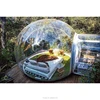 HI hot sale holiday living inflatables bubble tent, inflatable bubble tent for rent, bubble balloon tent