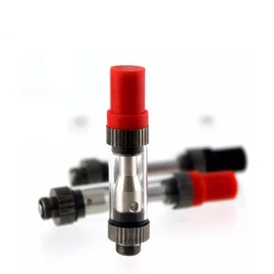 Liberty Ceramic CBD Vape Cartridge