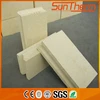 Heavy dense fire clay bricks