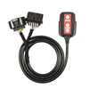 Throttle response controller apply to AUDI A5 A6 A7 car modification better engine performance