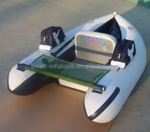 Inflatable boat BT 027 076
