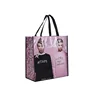 Recycle ecological promotional sublimation pp laminated non woven bag big size