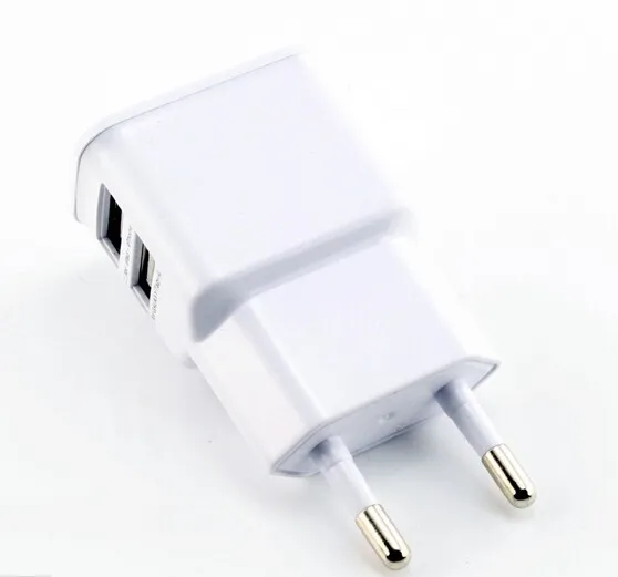 

wholesale Multifunctional wall charger usb for wholesales, White