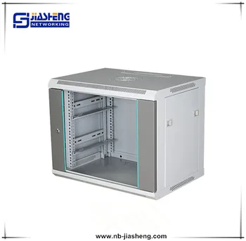 rack network outdoor 9u cabinet enclosure switch box mounted cabinets office 6u larger alibaba