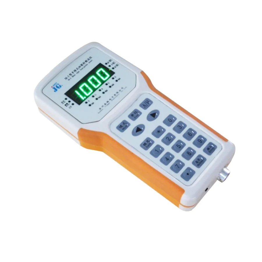 

2019 hot-selling portable semiconductor four-point probe sheet resistivity tester