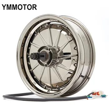 bldc hub motor kit