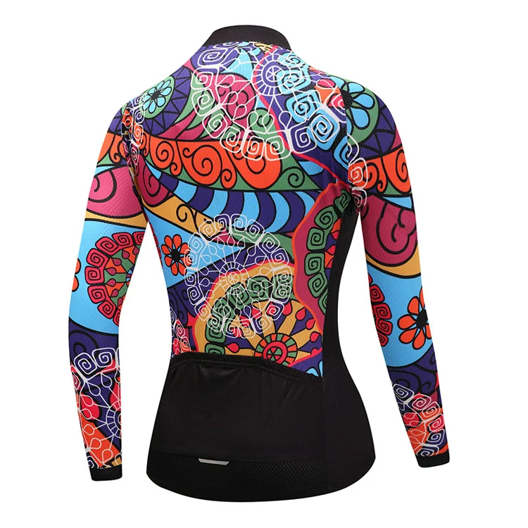 Wholesale Custom No Minimum Women Sexy Cycling Wear Women Cycling