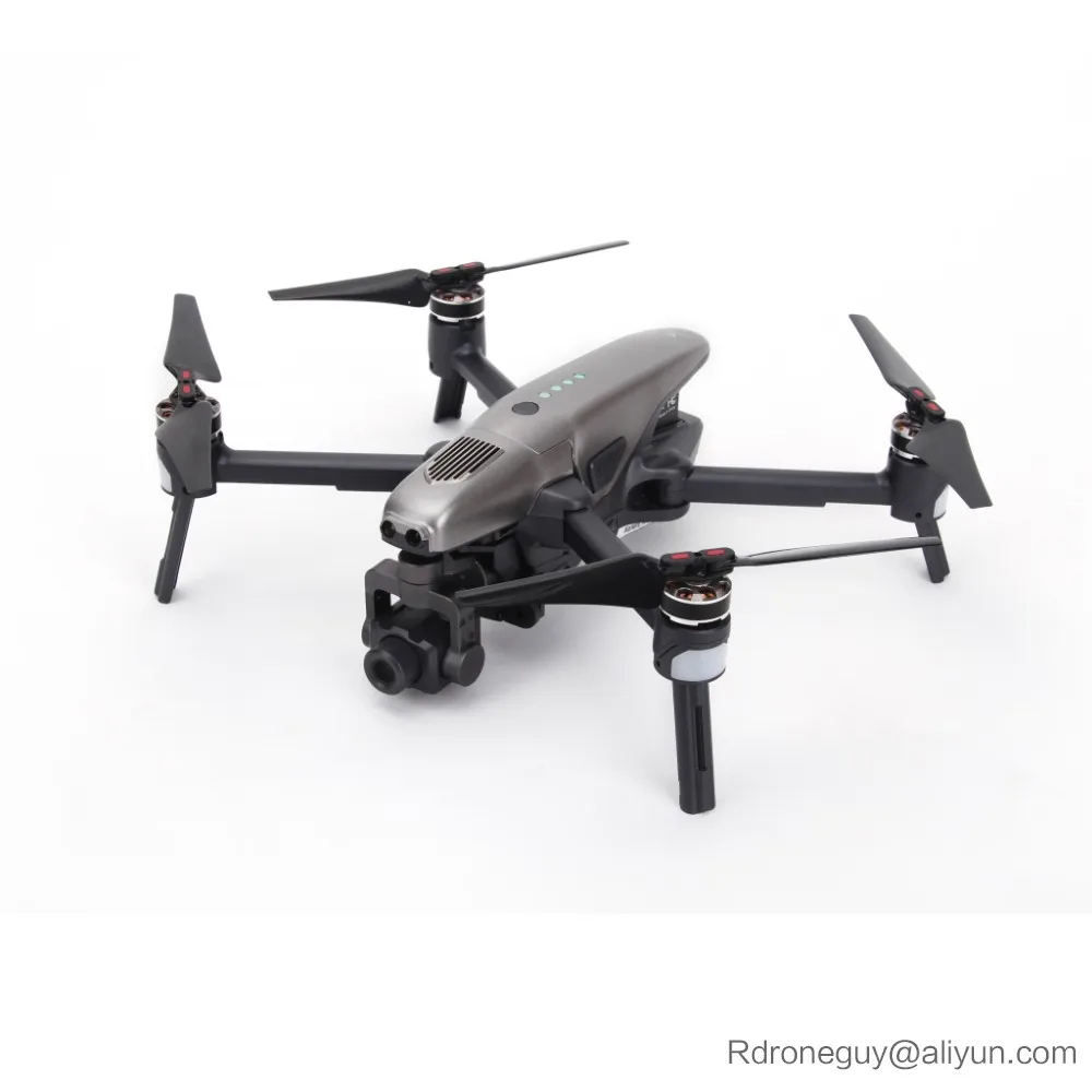 New Hot Sale Vitus Starlight Night Vision Drone Search Industrial