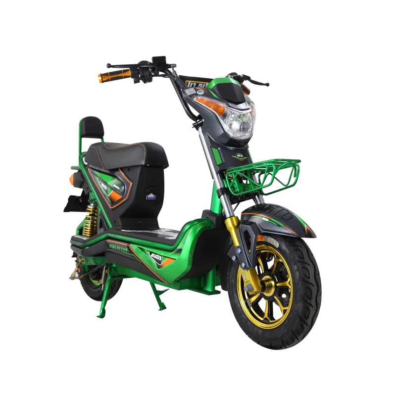

2000W High Power Electric Scooter for Adults E Motorcycle for Sale, N/a