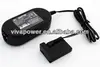 Camera AC Adapter ACK-DC50 for Canon PowerShot G10, G11,G12