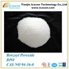 Benzoyl Peroxide 75% powder produced by Tianjin Icason used on Anchor solidifying agent