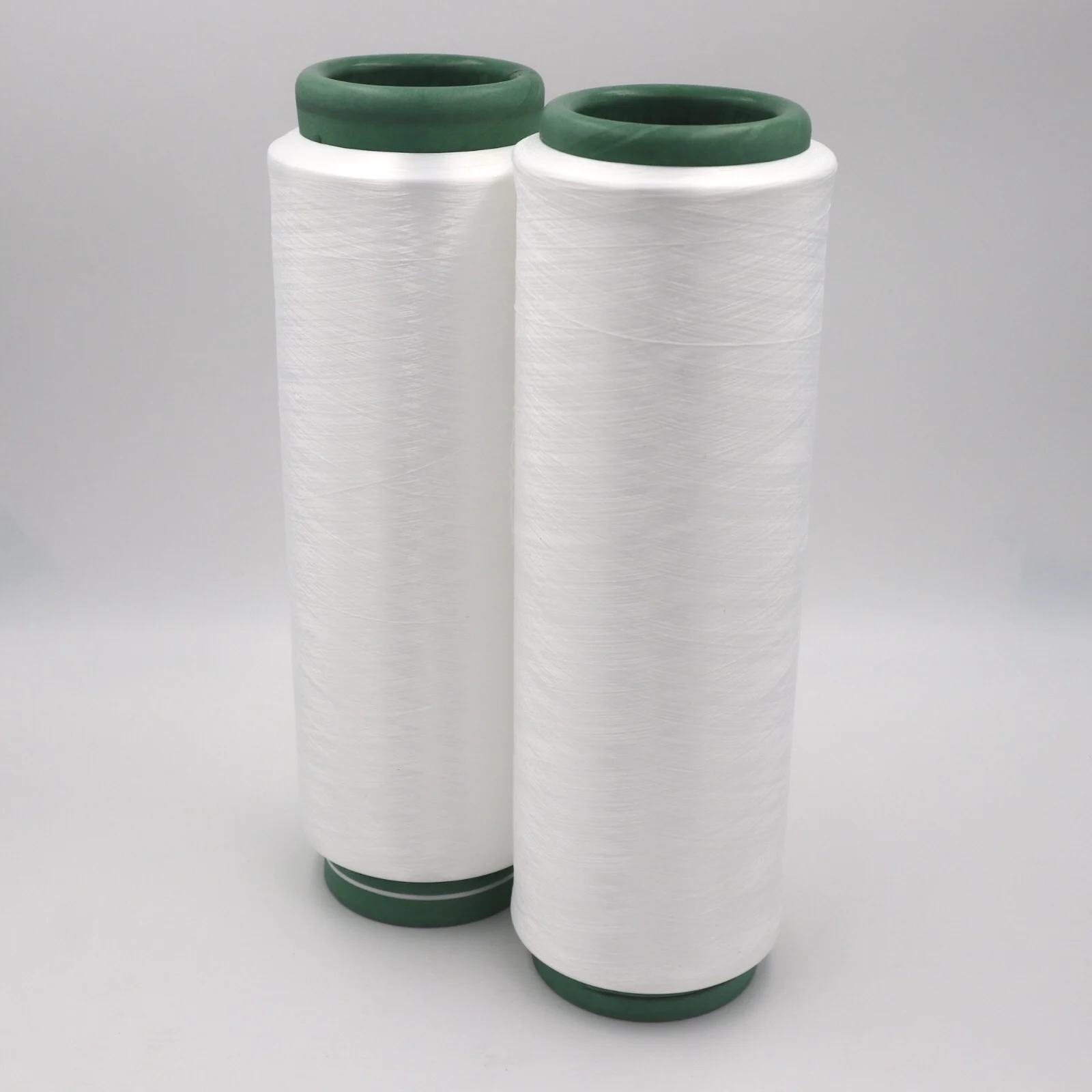 聚酰胺纱线 6 用于新设计的板球球衣原料价格尼龙每公斤 100d