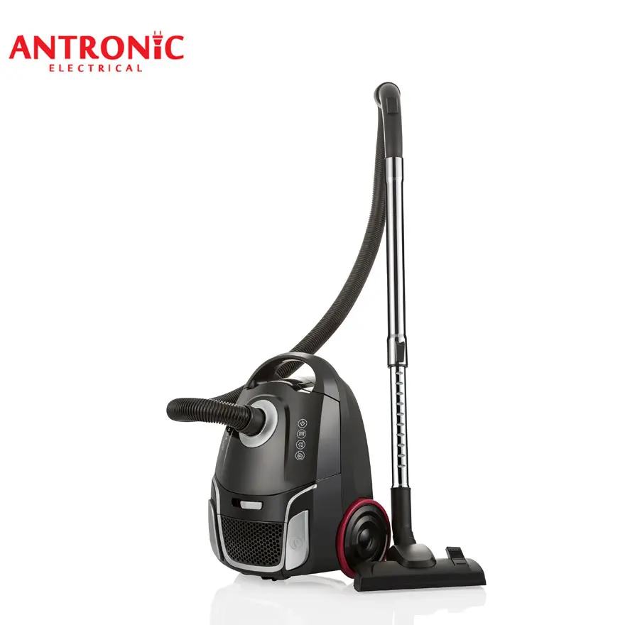 Atcvc161 Best Quality Vacuum Cleaner Low Noise 60db Buy Vacuum