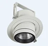 2016 alibaba china lighting led lights with glass lens for spotlight
