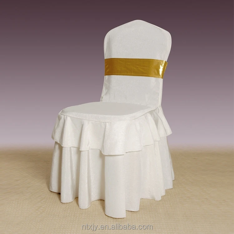 
Hot Selling Hotel Cover Chair Wedding, Various Color Spandex Chair Cover 