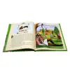 Free design wholesale coloring hardcover kid book printing request