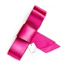 Original Factory Custom Color Christmas Gift Packing Ribbon