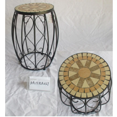 round iron flower stands wrought iron pot stands