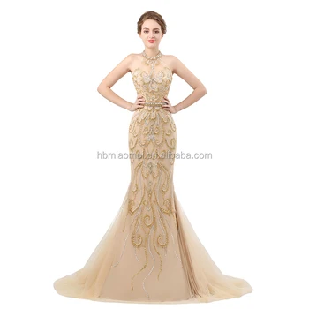 party wear gown design 2018
