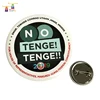 New Product Ideas China Suppliers Custom Logo Wedding Decoration Gifts Crafts Sport Hot Selling Lapel Badge Mini Button Pin