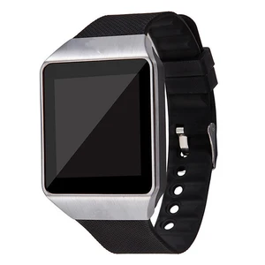 Q18 DZ09 Bluetooth Smartwatch SIM Card Slot
