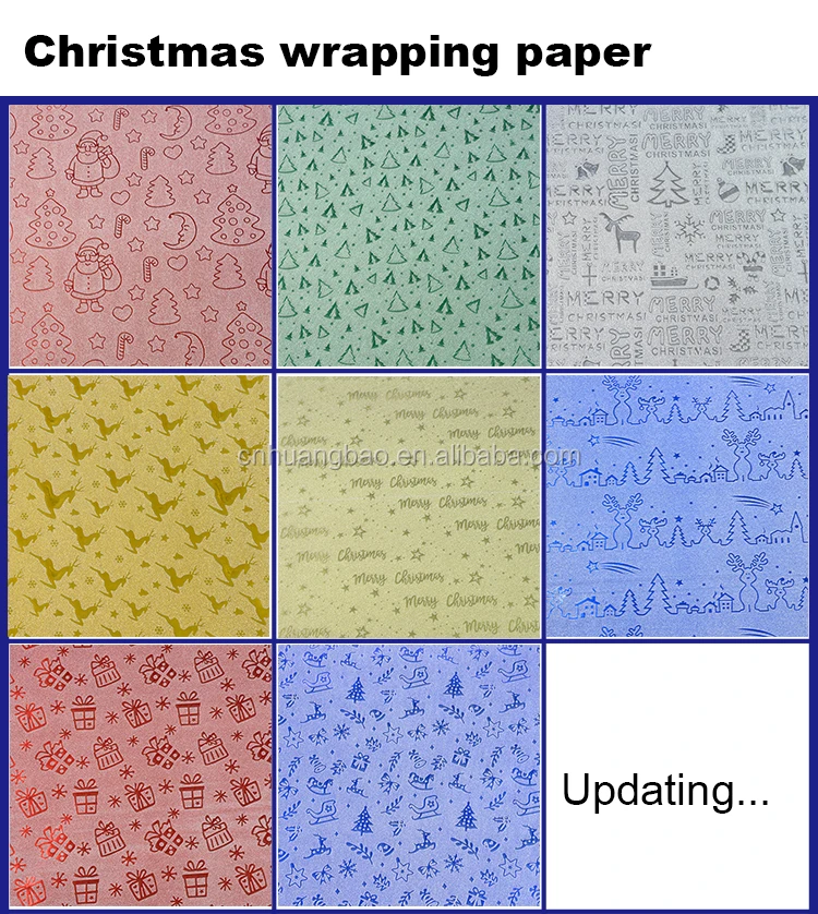 Decorative glitter film CPP lamination film wrapping paper black