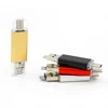 3 in 1 Dual Port USB 2.0 Type-C External Flash Drive For Macbook Nokia N1 Tablets USB Type C