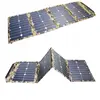 Hot selling 100W portable roof pv a flexible solar panel manufacturers in china