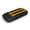 CARKU portable pocket design 7000mAh 400a quick charge auto battery booster with USB 5V/2.4A,9V/2A ports
